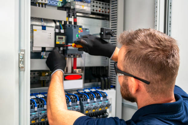 Best Electrical Repair Services  in Valhalla, NY