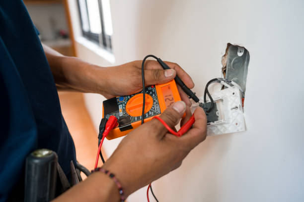 Best Electrical Wiring Services  in Valhalla, NY