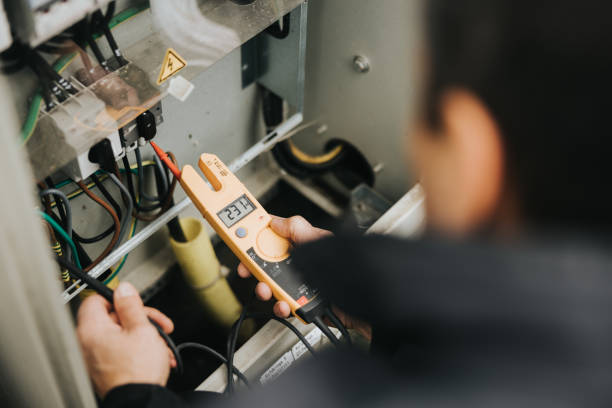 Best Electrical Rewiring Services  in Valhalla, NY