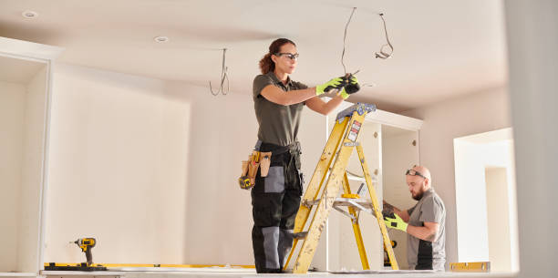 Best 24-Hour Electrician  in Valhalla, NY