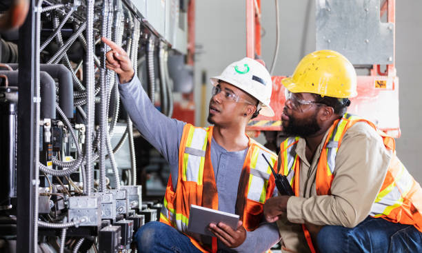 Best Electric Panel Repair  in Valhalla, NY
