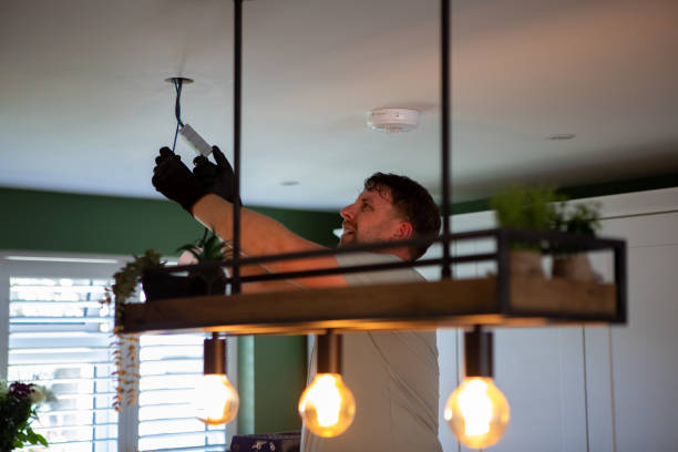 Best Local Electrician Companies  in Valhalla, NY