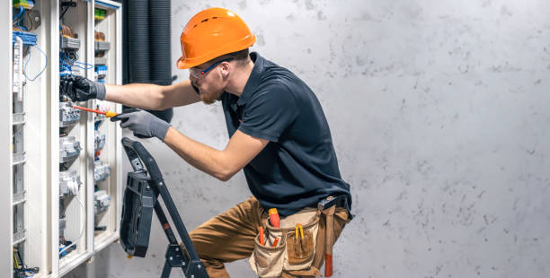 Best Licensed Electrician  in Valhalla, NY