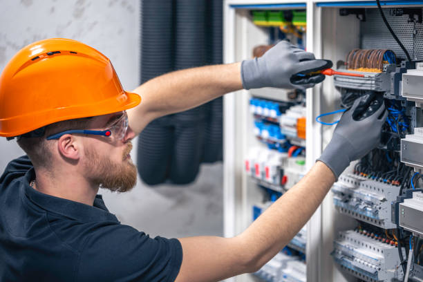 Best Electrical System Inspection  in Valhalla, NY