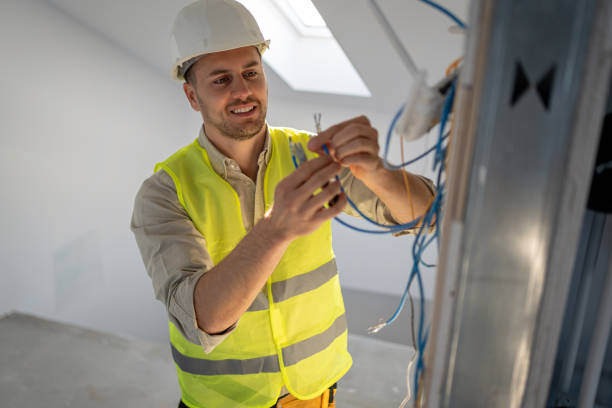 Best Electrical Troubleshooting Services  in Valhalla, NY